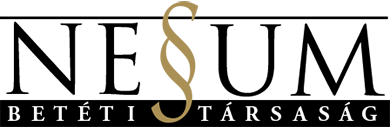 Nessum Betéti Társaság logo
